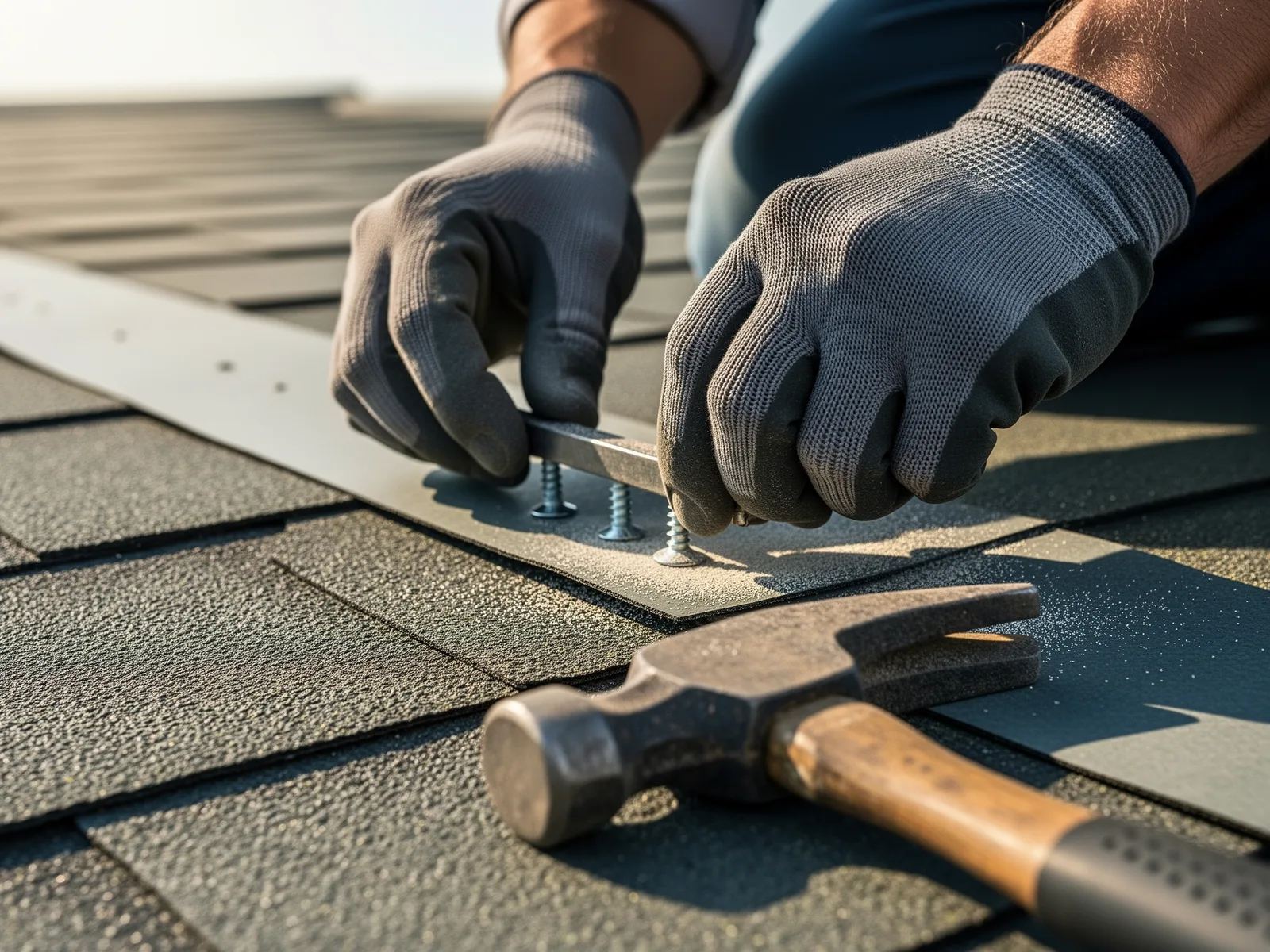 Why choose Fascia Repair in Haines Falls, NY